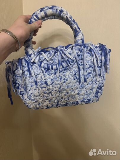Сумка женская