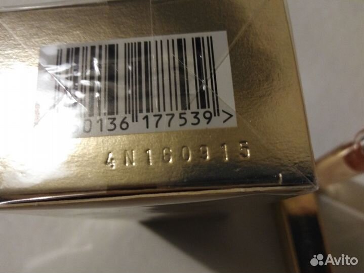 Парфюм avon attraction 50ml