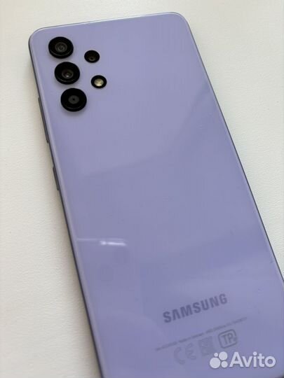 Samsung Galaxy A32, 6/128 ГБ