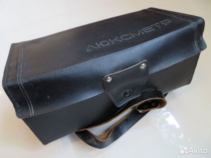 Люксметр Ю116