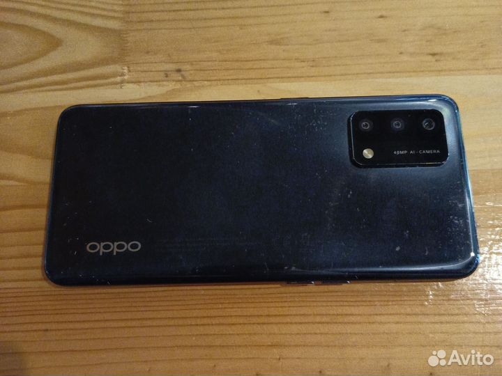 OPPO A74, 4/128 ГБ