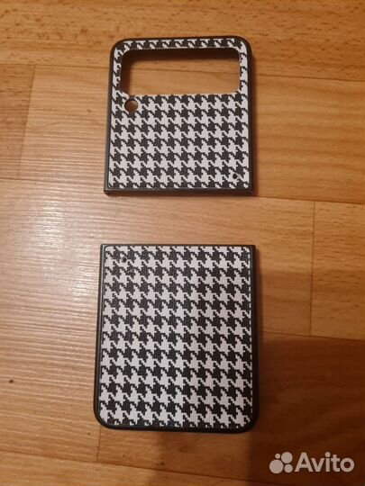Чехол на samsung galaxy z flip 4