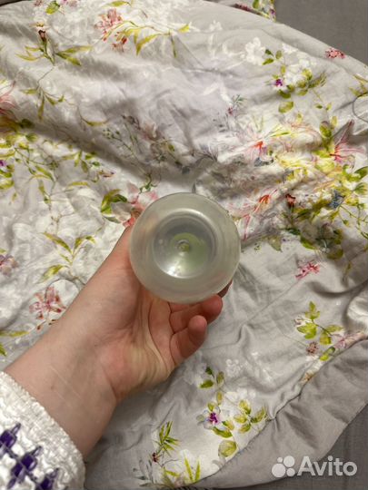 Бутылочка детская kunder 200