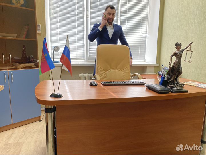 Оформление домов ижс, дачных домов, нежилых зданий