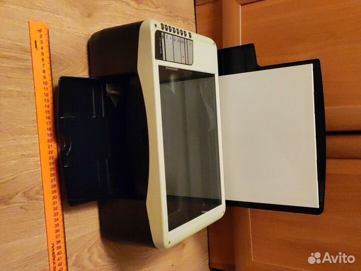 Hp deskjet 2100 All- in-One series