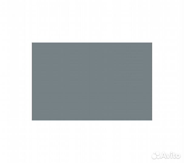 Фон пластиковый Superior 1x1,3м Slate Grey 9270 сл