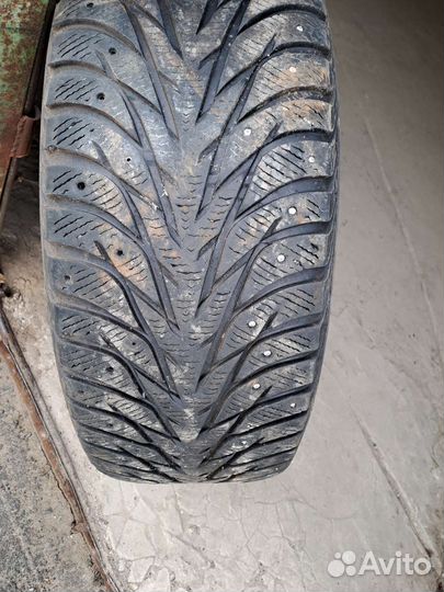 Yokohama IceGuard Stud IG65 285/60 R18 116T