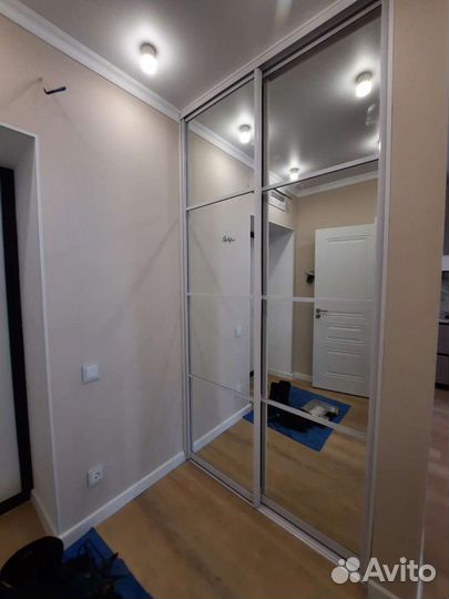 Корпусная мебель на заказ