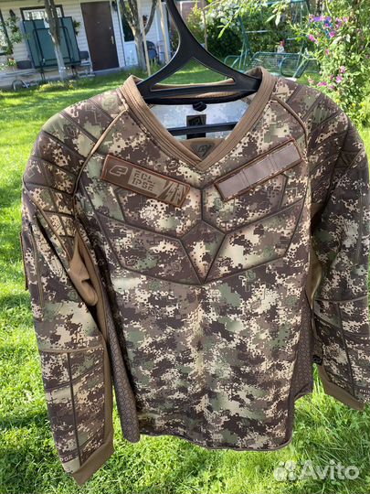 Джерси planet eclipse HDE