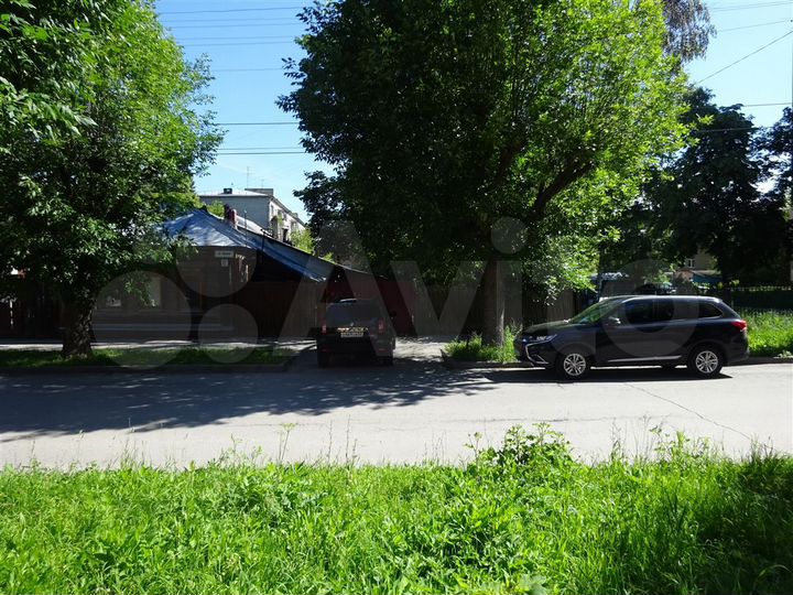 Участок 30 сот. (ИЖС)