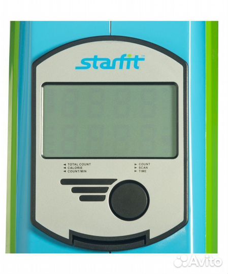 Гребной тренажер для похудения RW-201