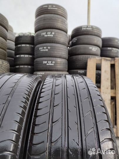 Yokohama Geolandar G98A 225/65 R17 102V