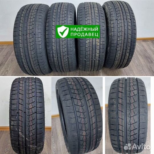 Fronway IcePower 868 235/65 R17 108T