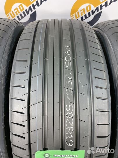 Greentrac Quest-X 265/50 R19 112W