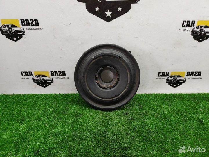 Шкив коленвала Chevrolet Captiva, Opel Antara