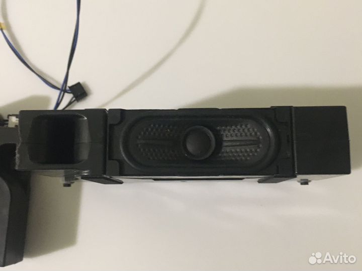 EAB64028307/EAB64028308 Динамики