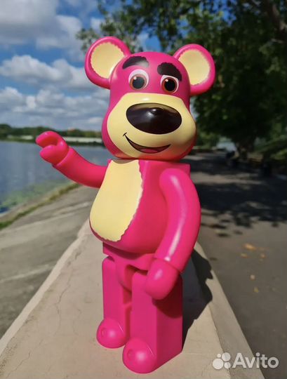 Bearbick