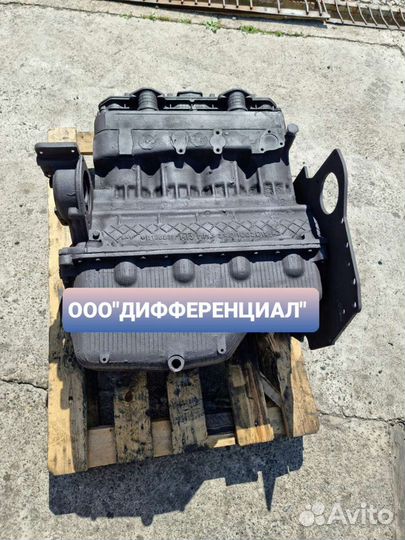 Двигатель Д-240/243 после кап.ремонта на Мтз 80/82