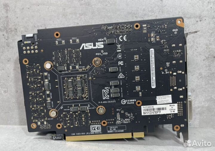Asus gtx 1660 super phoenix