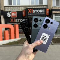 Xiaomi Redmi Note 13 Pro, 8/256 ГБ