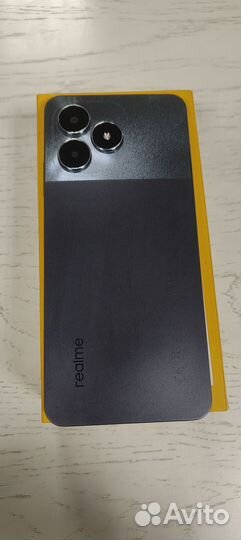 realme Note 50, 3/64 ГБ