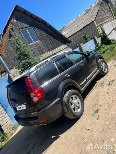 Great Wall Hover H3 2.0 МТ, 2014, 158 000 км