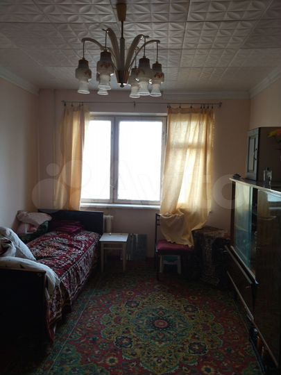 1-к. квартира, 30,5 м², 4/5 эт.