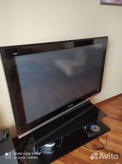 Телевизор Panasonic Viera