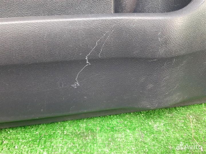 Обшивки дверей комплект Honda CR-V 3 (RE) 2009