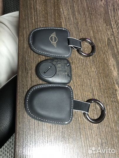 Mini cooper/BMW findmate Багажная электронная