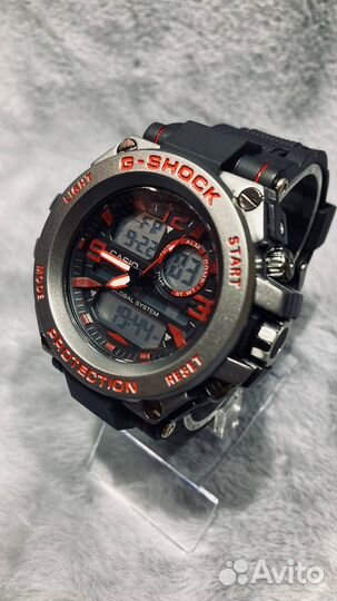 Мужские наручные часы