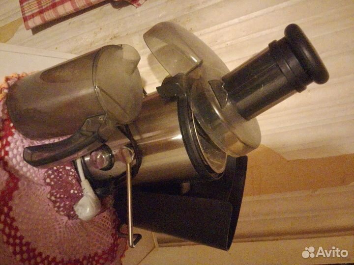 Соковыжималка polaris