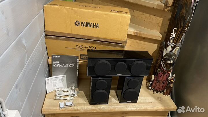 Yamaha NS-P150. Продажа/обмен