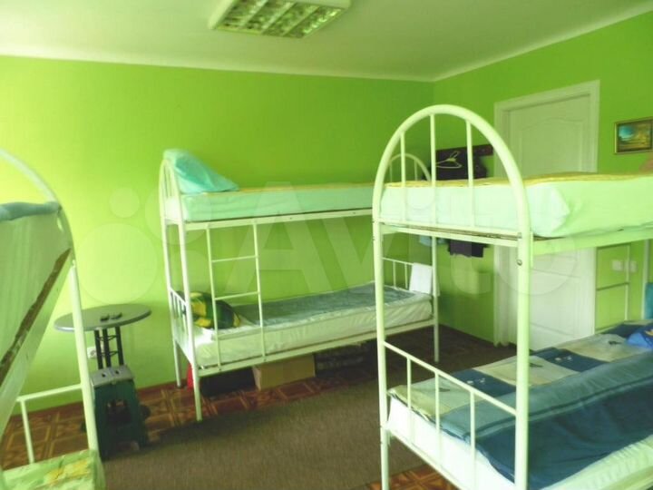 Комната 18 м² в 3-к., 3/12 эт.