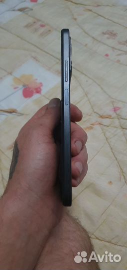 Xiaomi Redmi Note 12, 4/128 ГБ