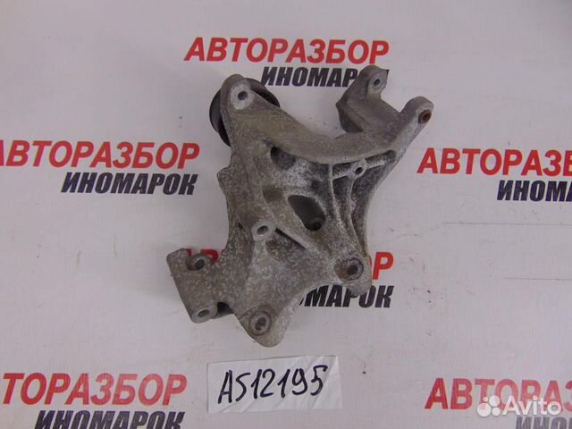 Кронштейн генератора для Chery Tiggo 2005-2015 г