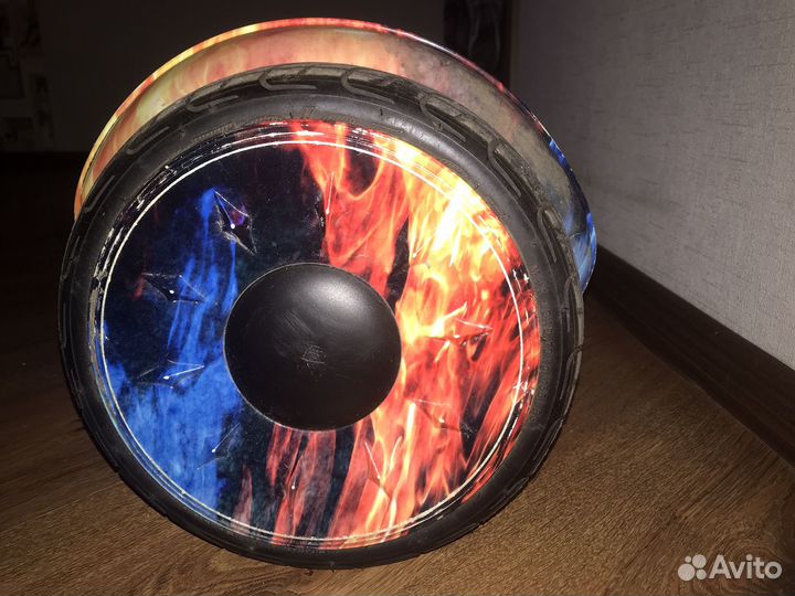 Гироскутер