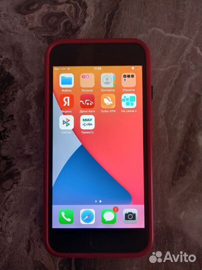 iPhone 6, 32 ГБ