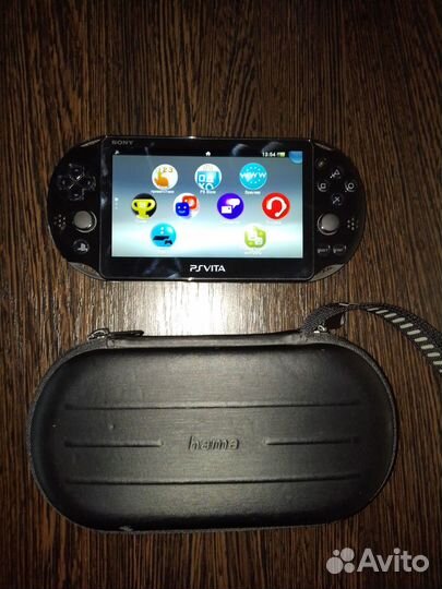 Sony Vita Slim