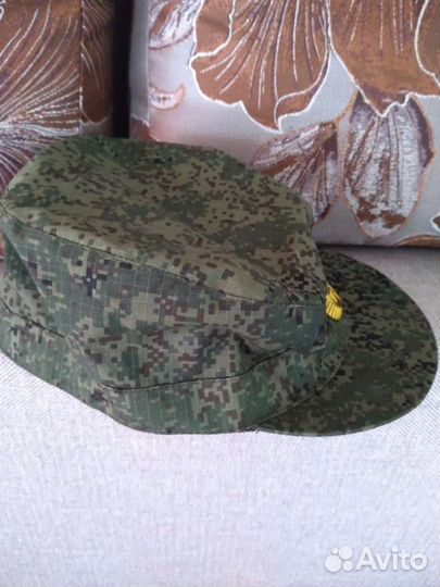 Военная форма