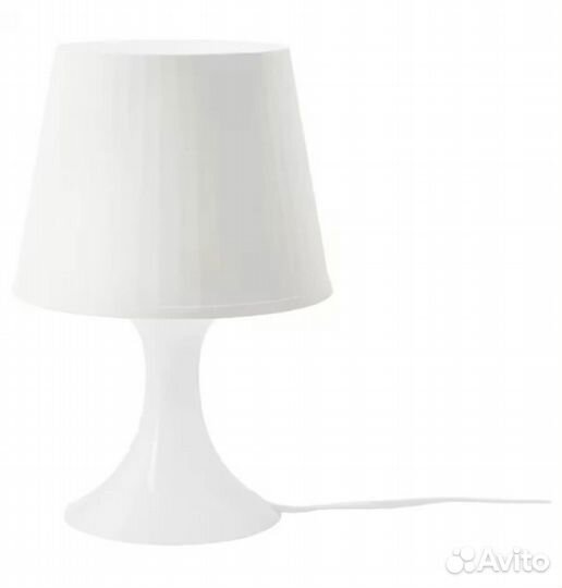 Настольная лампа IKEA