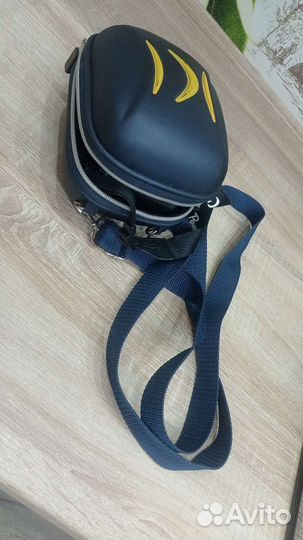 Фотоаппарат