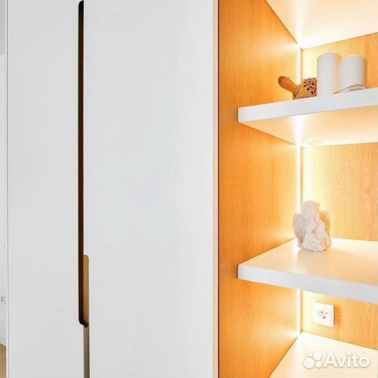 Шкафы купе на заказ