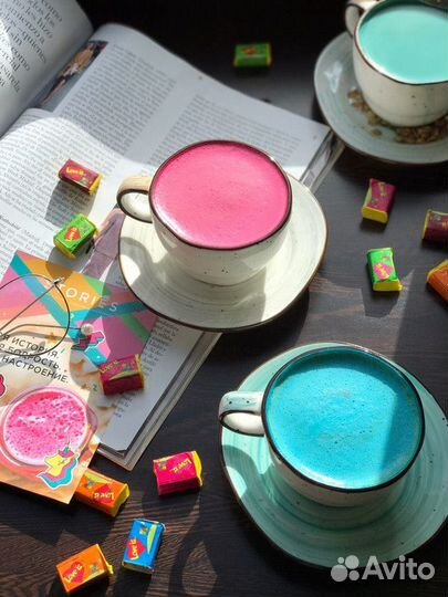 Франшиза Bali Island Coffee