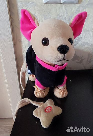 Игрушка Чичилав