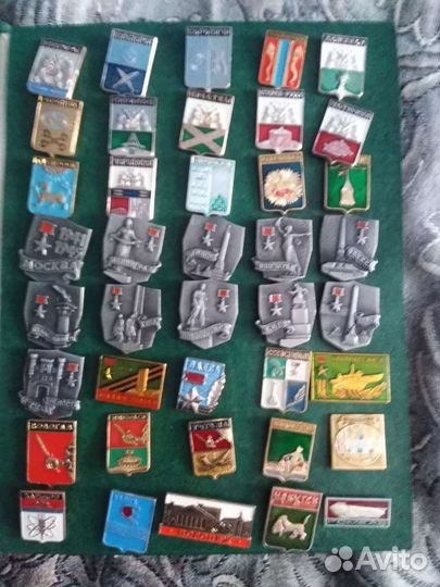 Монеты, банкноты, марки, значки, медали