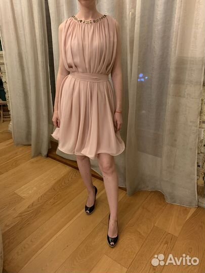 Платье Ted Baker размер 42-44