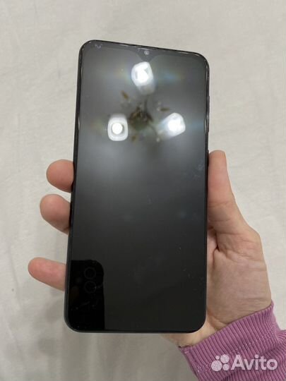 Телефон Samsung galaxy a30s