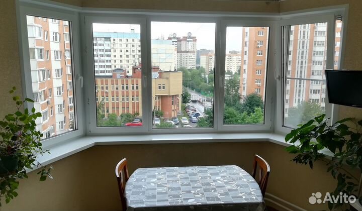 Пластиковые окна и двери