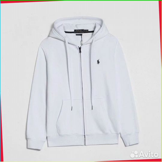 Кофта Polo Ralph Lauren (Все цвета)